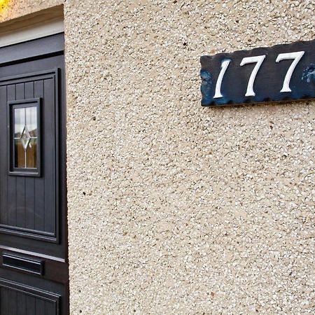 Branch Cottage Limavady Luaran gambar