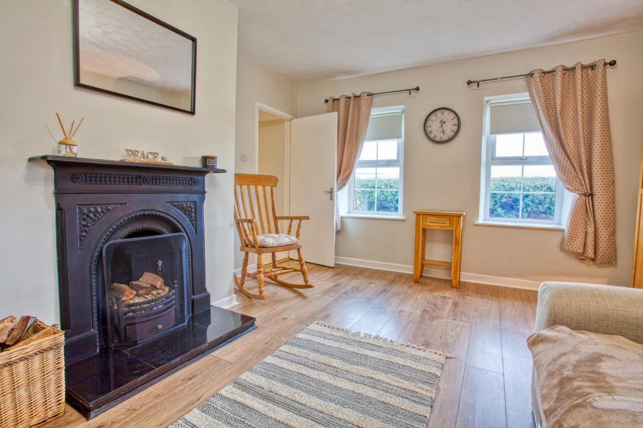 Branch Cottage Limavady Luaran gambar