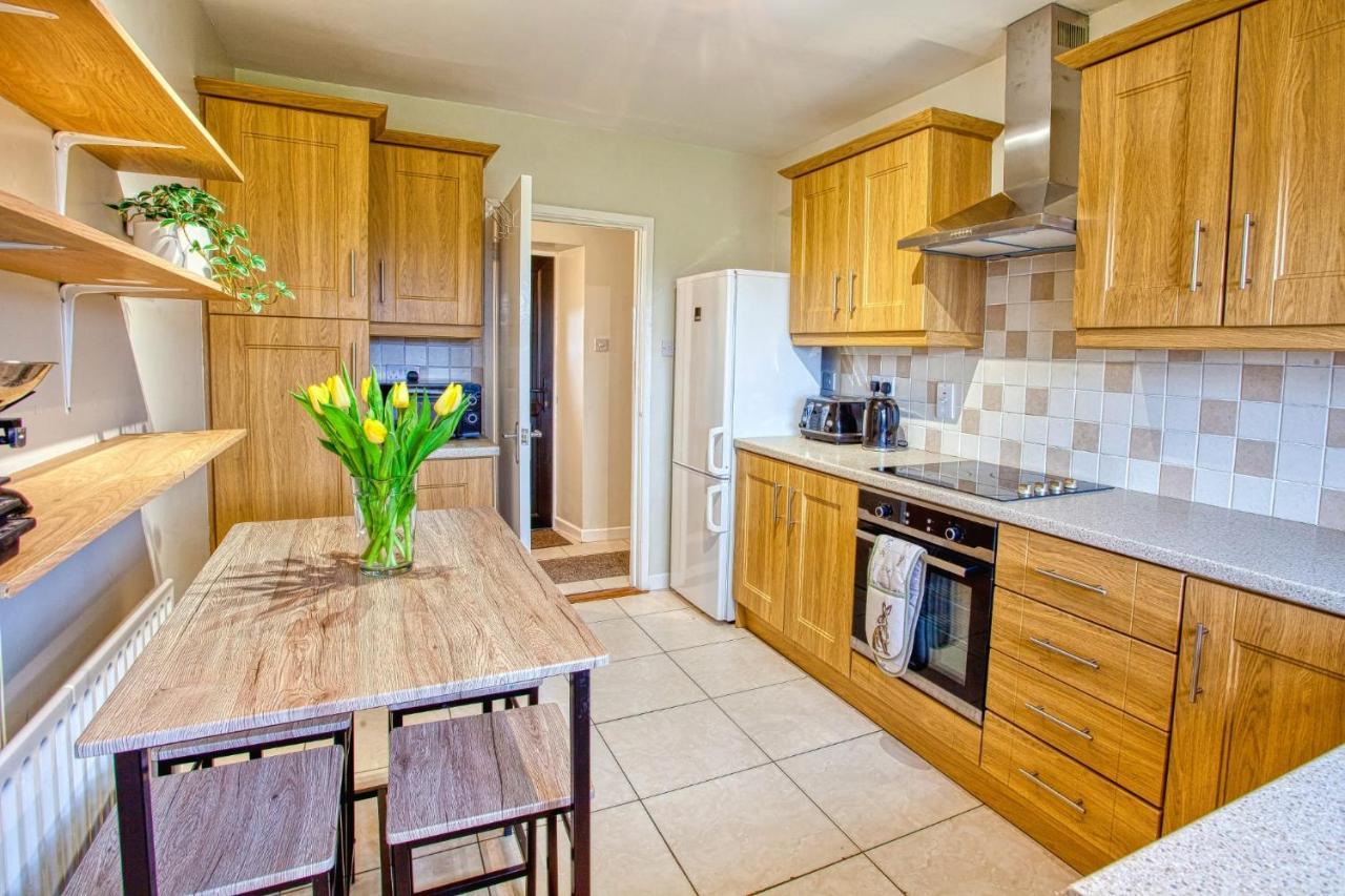 Branch Cottage Limavady Luaran gambar