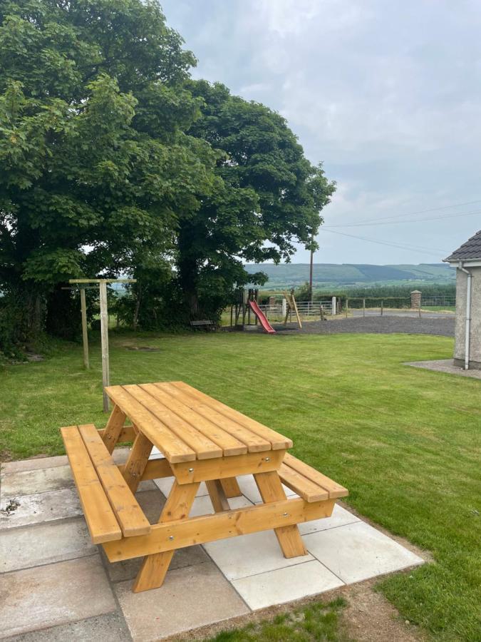 Branch Cottage Limavady Luaran gambar